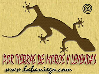 Por tierras de moros y leyendas