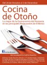 cocina de otoño
