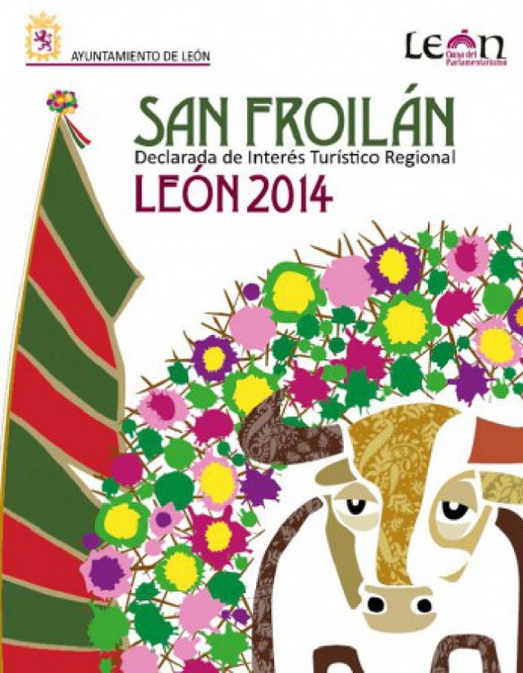 san froilan 2014