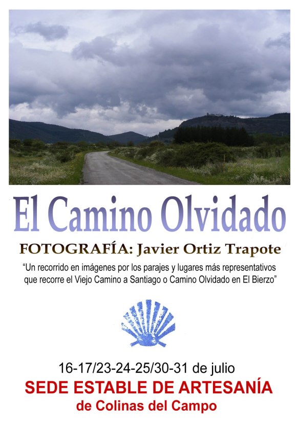 CARTEL EXPO FOTOS colinas